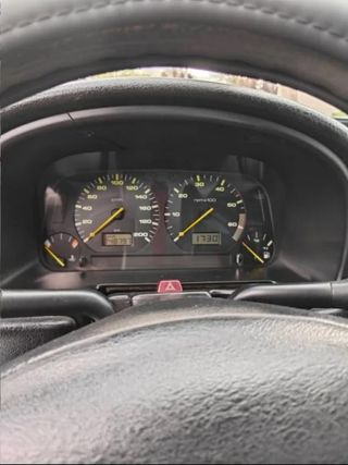 SEAT Ibiza 1998