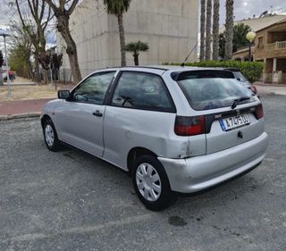 SEAT Ibiza 1998