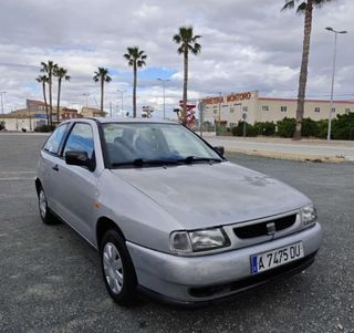 SEAT Ibiza 1998