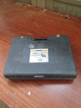 Clavadora neumática usada