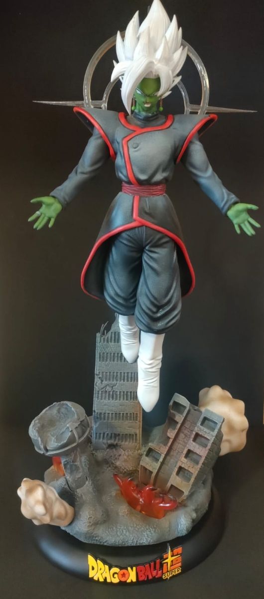 Figura Zamasu Dragon Ball Super