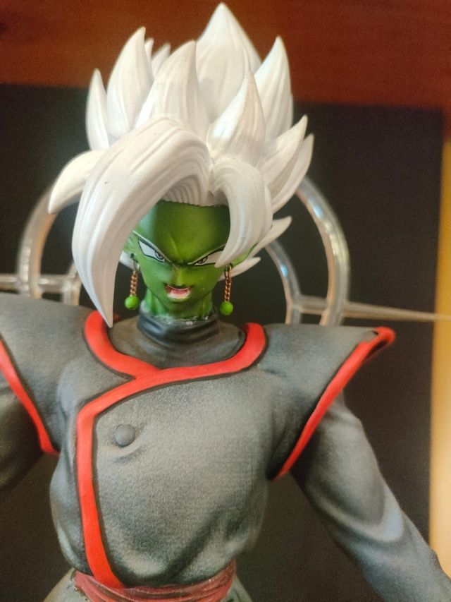 Figura Zamasu Dragon Ball Super