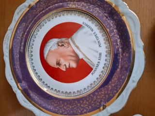 Accessori vintage: Piatti, Scatola & altro