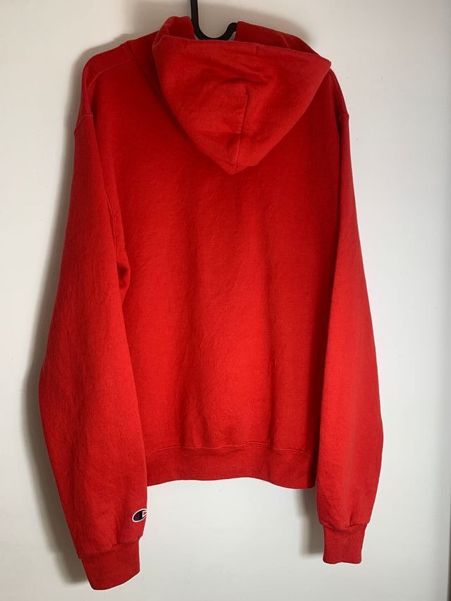 The North Face Suéter Polar Cremallera 1/4 Talla L