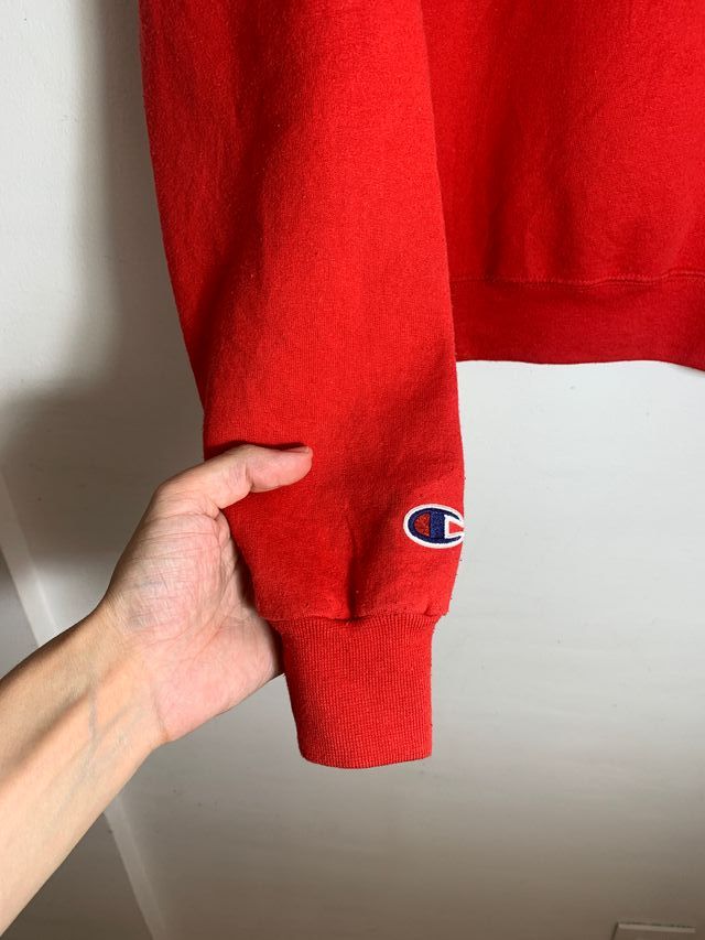 The North Face Suéter Polar Cremallera 1/4 Talla L