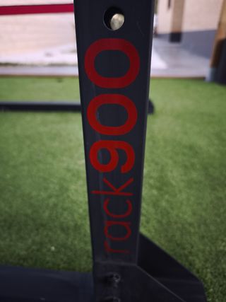 Rack Corength 900 + Regalo Banco de pesas y agarre