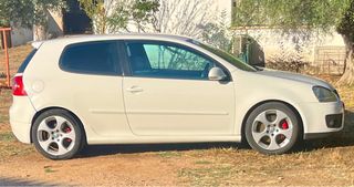 Volkswagen Golf GTI 2005