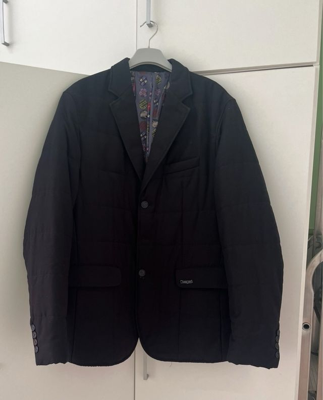 Giacca Desigual XL nera