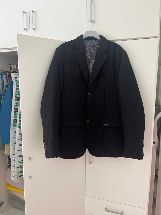 Giacca Desigual XL nera