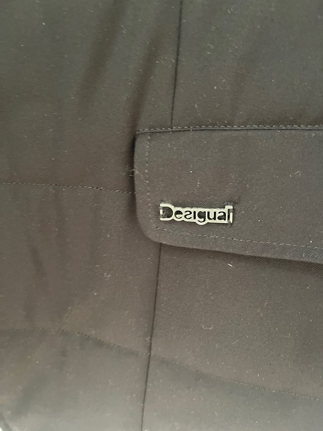 Giacca Desigual XL nera