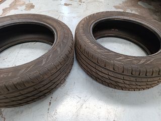 Neumáticos 195/55 R16 usados