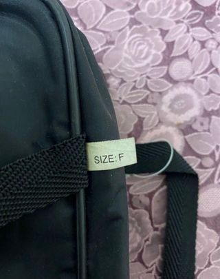 Cadenas textiles Icetex Golf VI