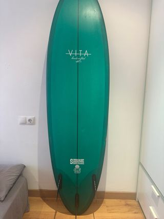 Tabla surf Sublime Vita 6'11