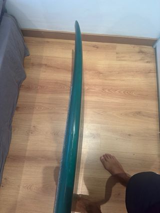 Tabla surf Sublime Vita 6'11