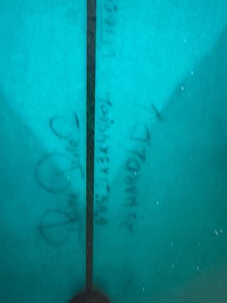 Tabla surf Sublime Vita 6'11