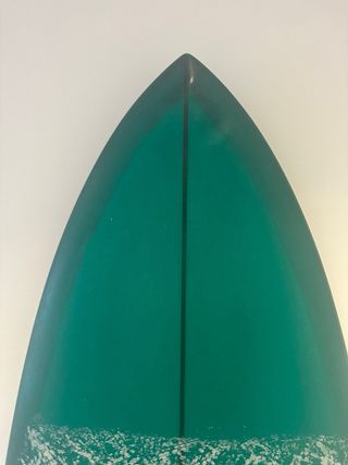 Tabla surf Sublime Vita 6'11