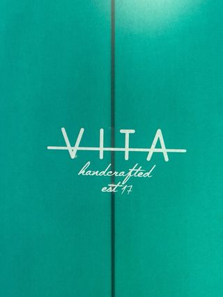 Tabla surf Sublime Vita 6'11