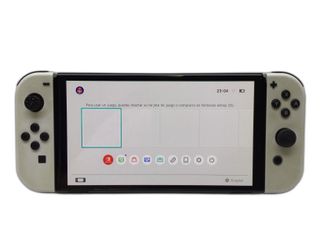 E1170150-0 Nintendo Switch Oled