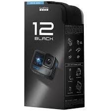 GoPro Hero 12 Black