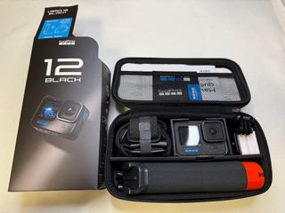 GoPro Hero 12 Black