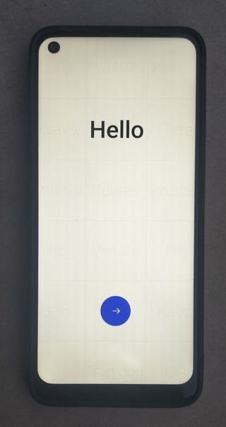 OPPO A78 - Smartphone