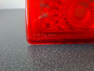Luz freno Opel Movano/NV400