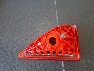 Luz freno Opel Movano/NV400