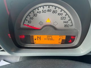 smart fortwo 2008