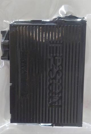 Cartuccia Epson nera - Serie Fragola