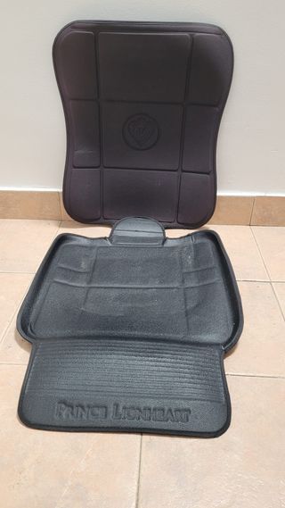 Silla coche Cybex Solution Q3 Fix