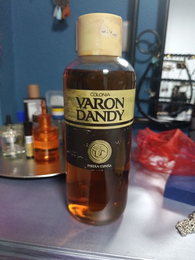 Colonia VARON Dandy