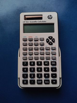 Calculadora científica