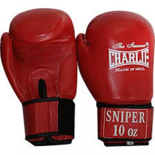 Guantes boxeo precio negociable