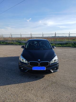 BMW Serie 2 2016