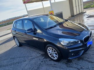 BMW Serie 2 2016