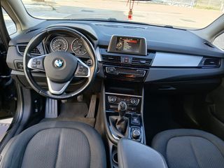 BMW Serie 2 2016