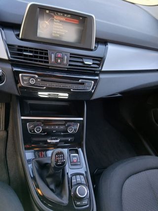 BMW Serie 2 2016
