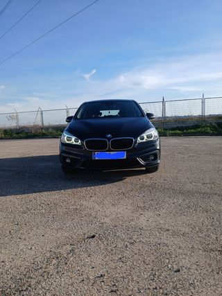 BMW Serie 2 2016