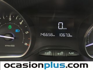 Peugeot 208 1.6 BlueHDi Style 73 kW (100 CV)