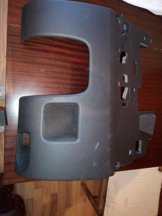 Cubierta inferior volante Audi A3