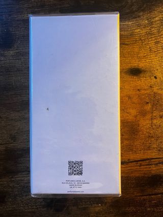 LOEWE Solo Ella Elixir 100ml Eau de Parfum.