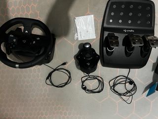 Logitech G920 Volante Xbox/PC