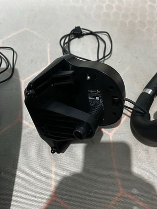 Logitech G920 Volante Xbox/PC