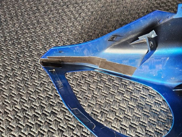 Frontal Izquierdo BMW S1000RR (2015-2017) ORIGINAL