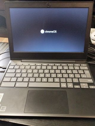 Lenovo Ideapad 3 Chromebook