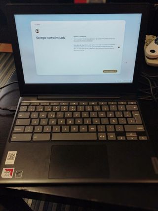 Lenovo Ideapad 3 Chromebook