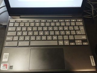 Lenovo Ideapad 3 Chromebook