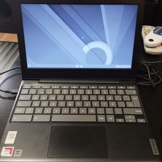 Lenovo Ideapad 3 Chromebook