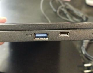 Lenovo Ideapad 3 Chromebook
