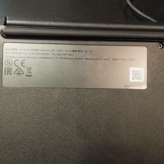 Lenovo Ideapad 3 Chromebook